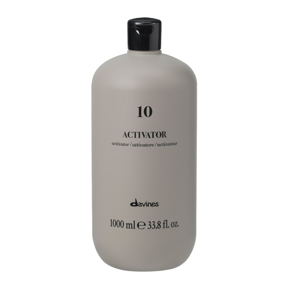 Davines MASK with Vibrachrom Activator - 10 Vol - 1000ml