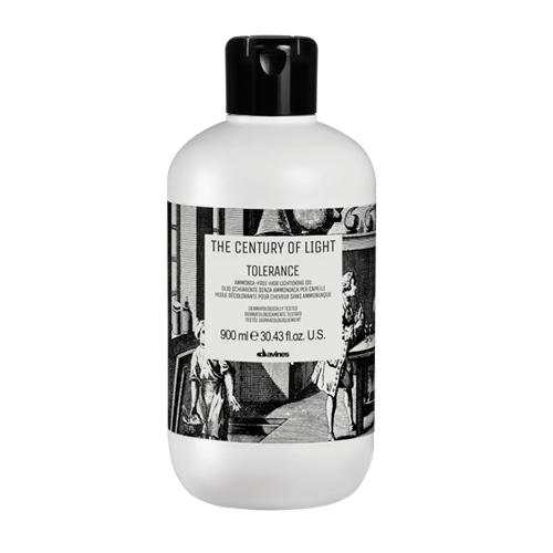 10036063 Davines Century of Light - Tolerance - 900ml