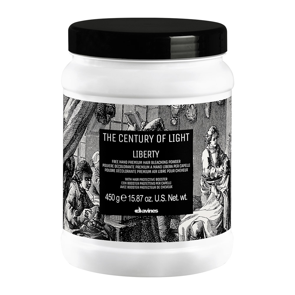 Davines Century of Light - Liberty - 450g