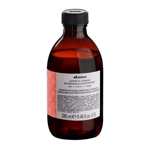 Davines Alchemic Red Shampoo - 280ml
