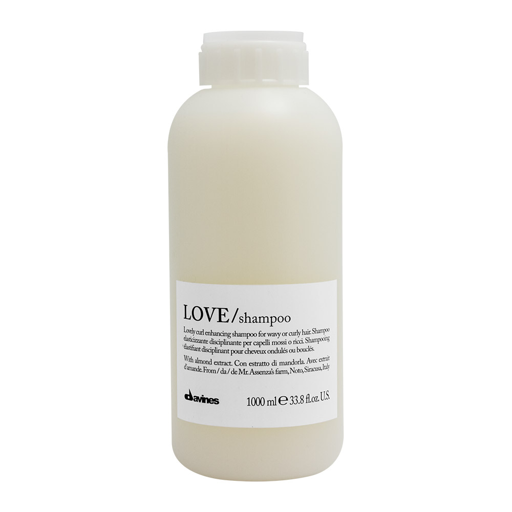 Davines LOVE Curl Shampoo - 1000ml