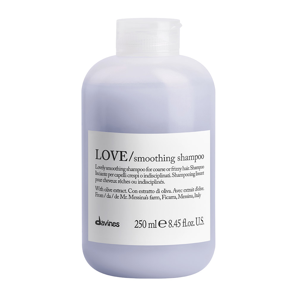 NEW LOVE Smoothing Shampoo - 250ml