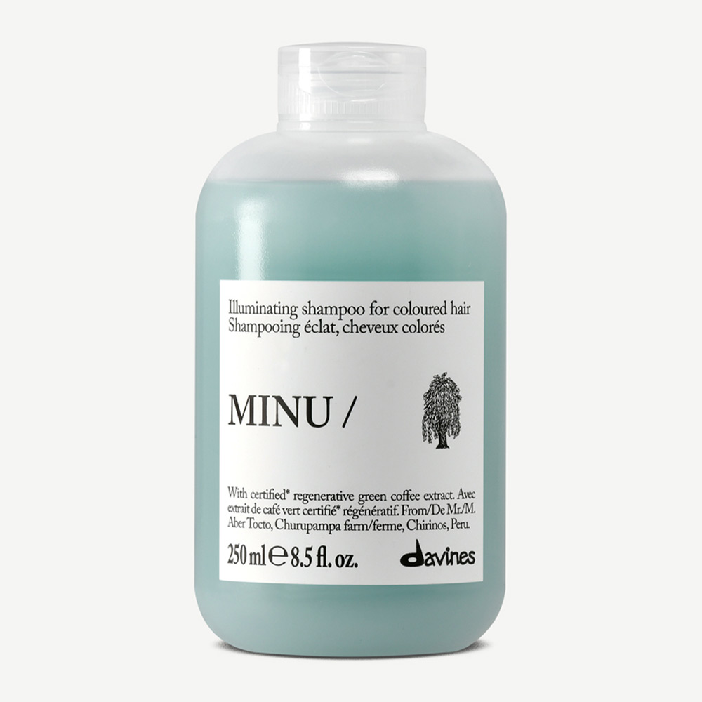 Davines MINU Shampoo - 250ml