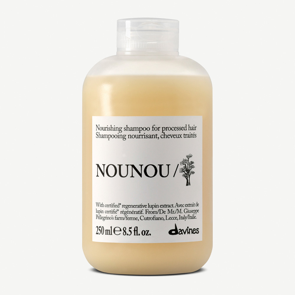 Davines NOUNOU Shampoo - 250ml