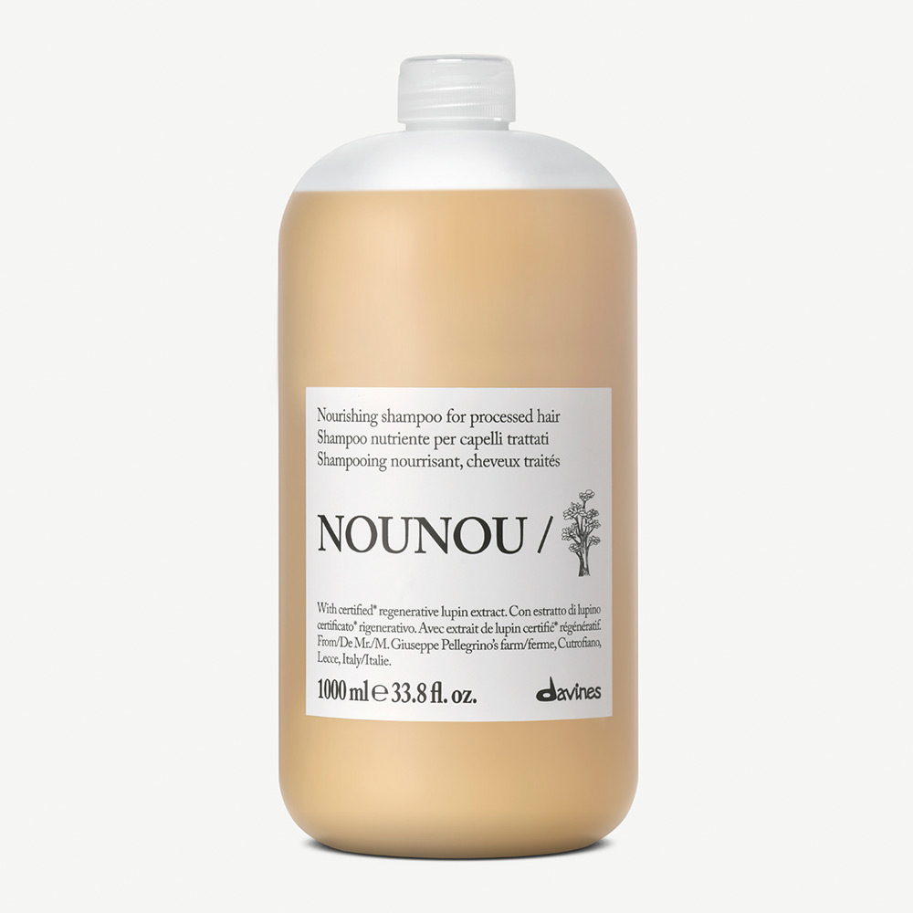 Davines NOUNOU Shampoo - 1000ml