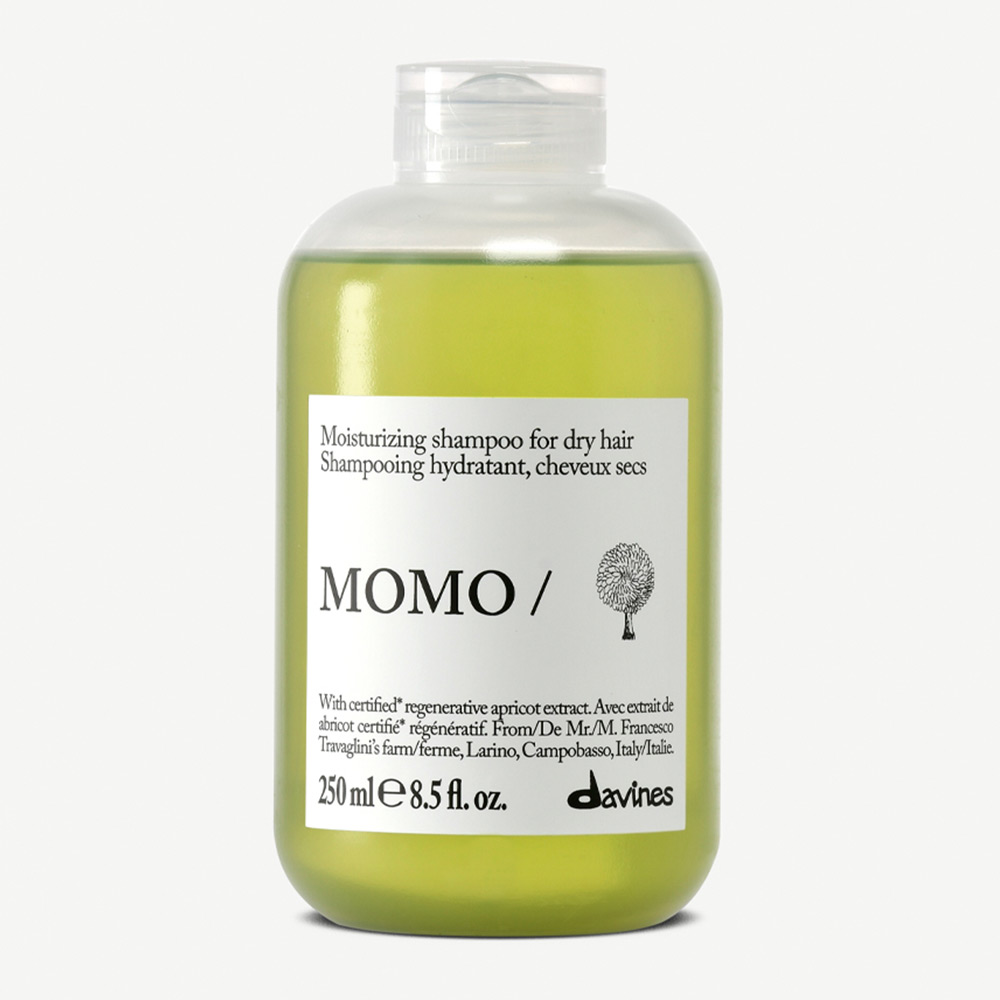Davines MOMO Shampoo - 250ml