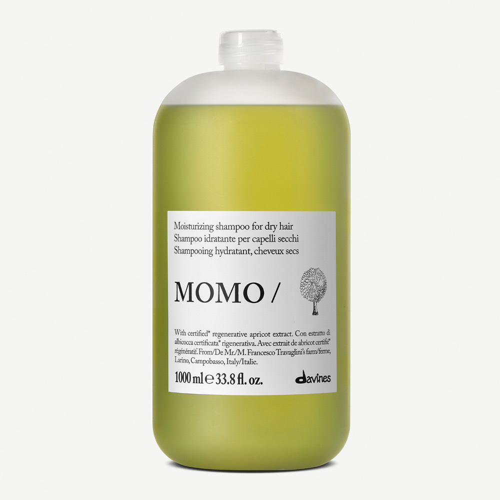 Davines MOMO Shampoo - 1000ml