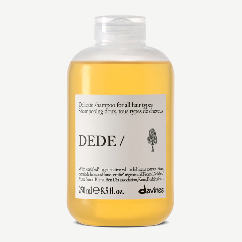 Davines DEDE Shampoo - 250ml