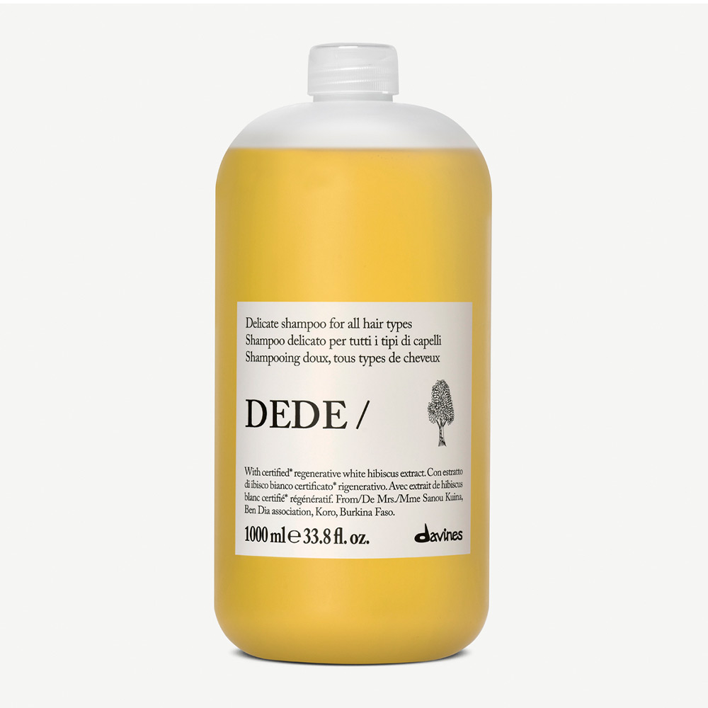 Davines DEDE Shampoo - 1000ml
