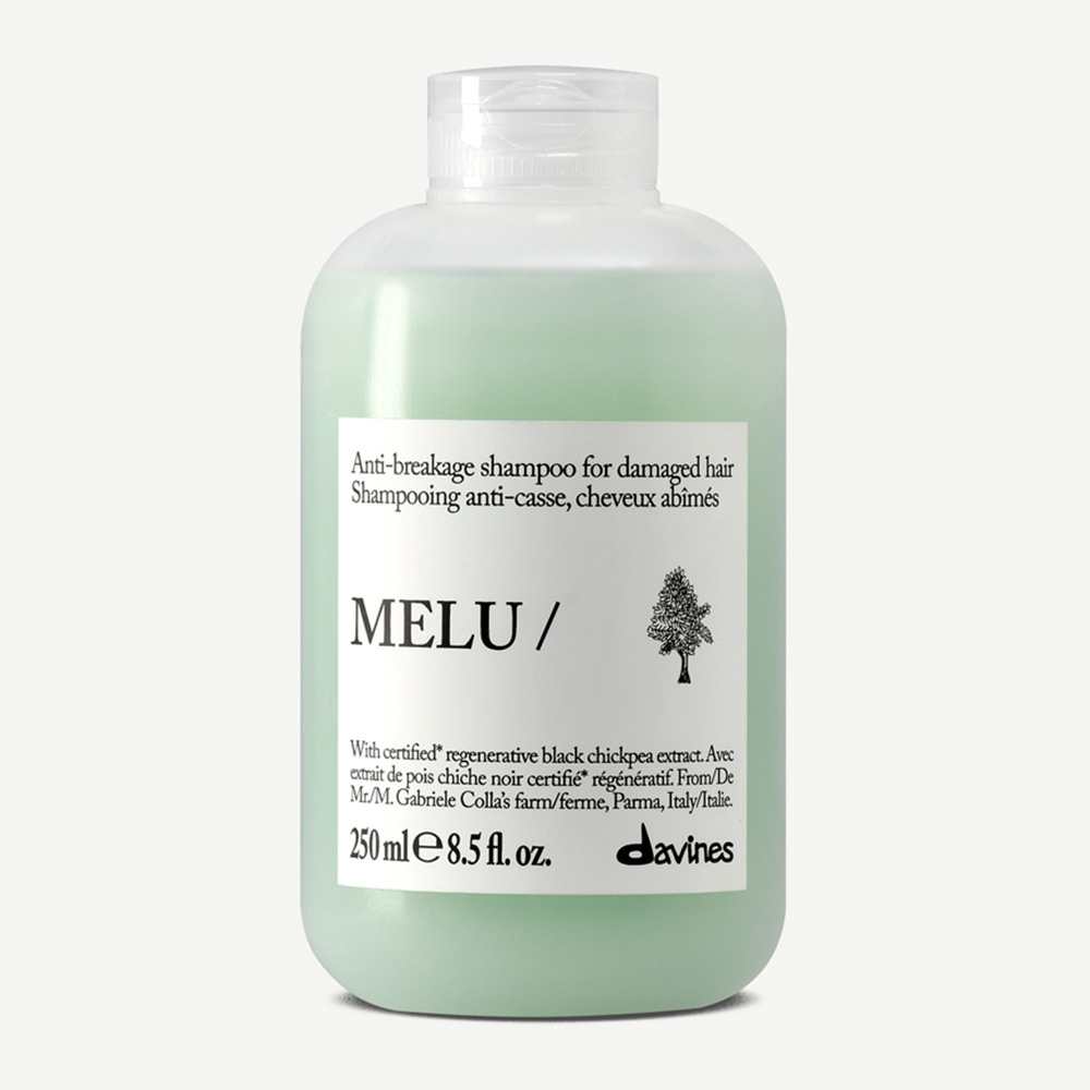 Davines MELU Shampoo - 250ml