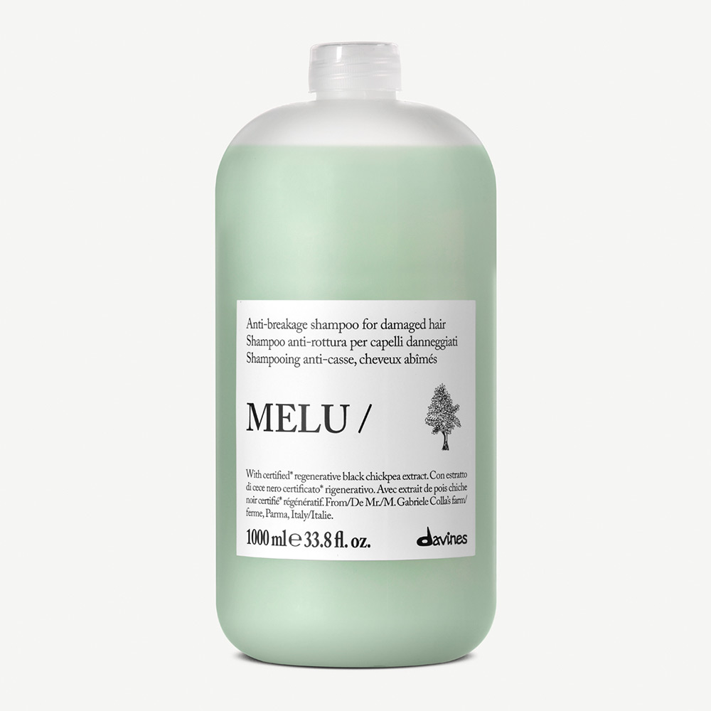 Davines MELU Shampoo - 1000ml