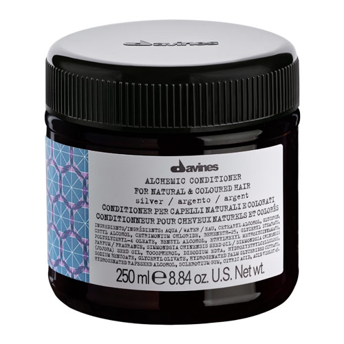 Davines Alchemic Silver Conditioner - 1000ml
