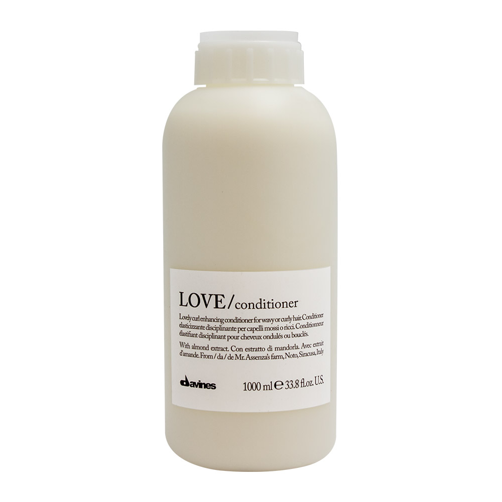 10050015 Davines LOVE Curl Conditioner - 1000ml