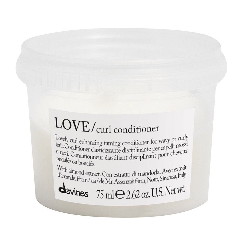 Davines LOVE Curl Conditioner - 75ml