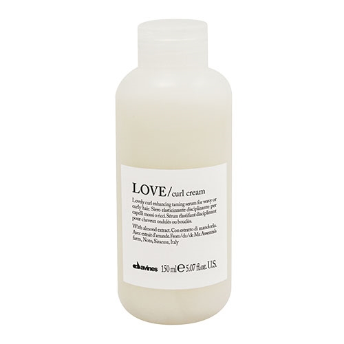 10050021 Davines LOVE Curl Cream - 150ml