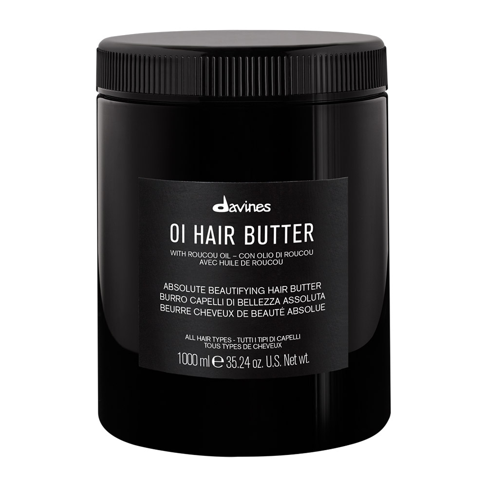 Davines OI Hair Butter - 1000ml