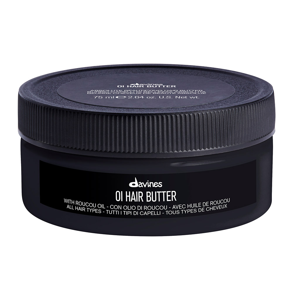 10050037 Davines OI Hair Butter - 75ml