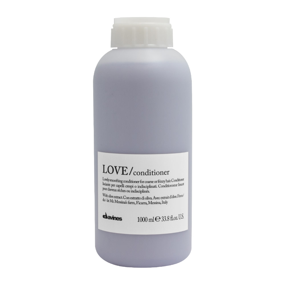 10050062 Davines LOVE Smoothing Conditioner - 1000ml