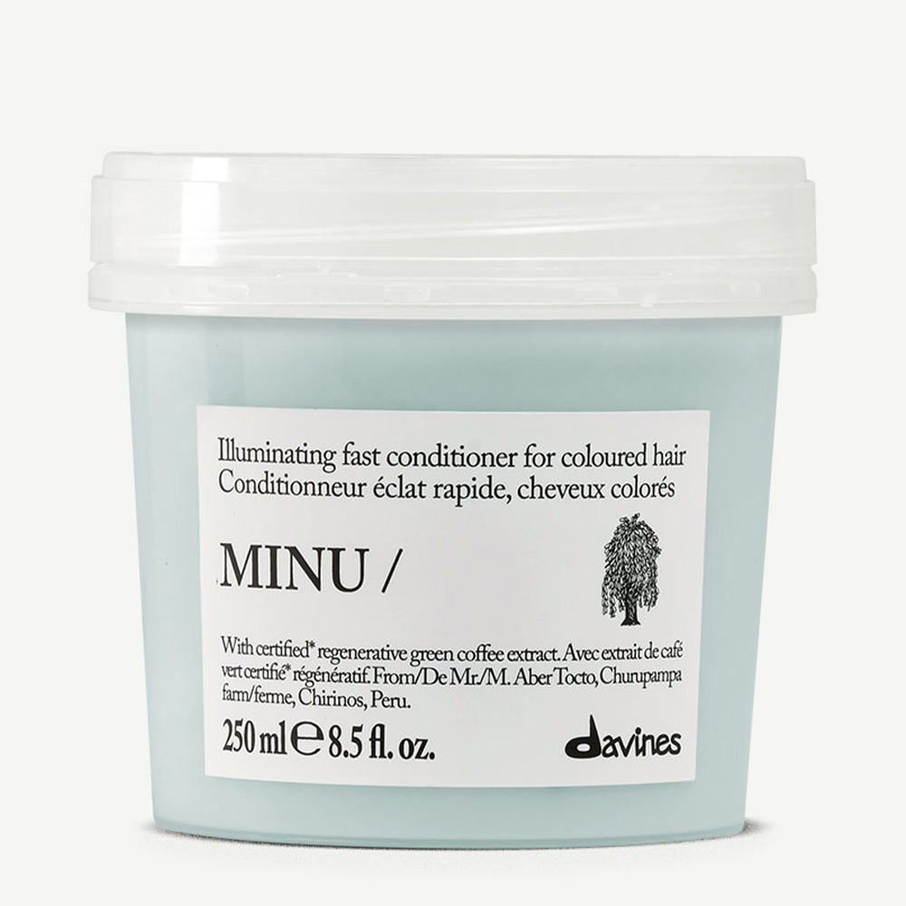 Davines MINU Conditioner - 250ml