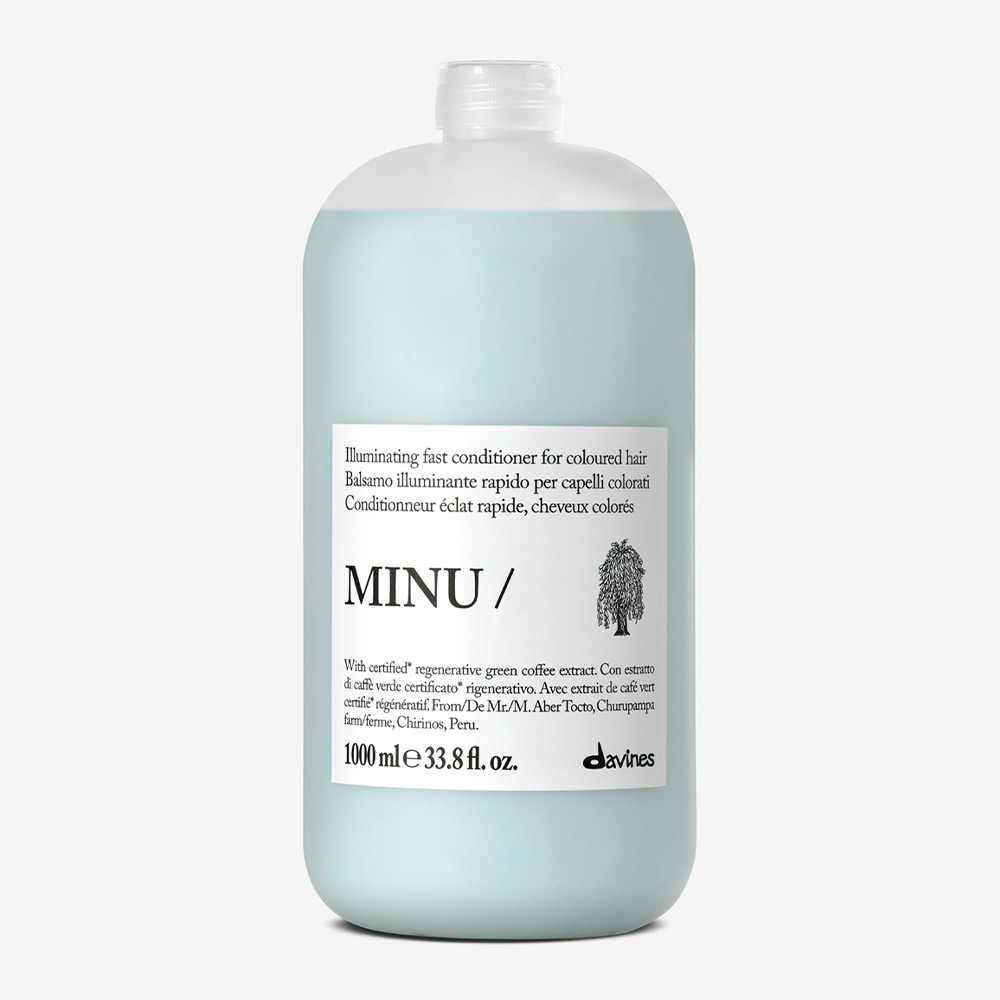 Davines MINU Conditioner - 1000ml