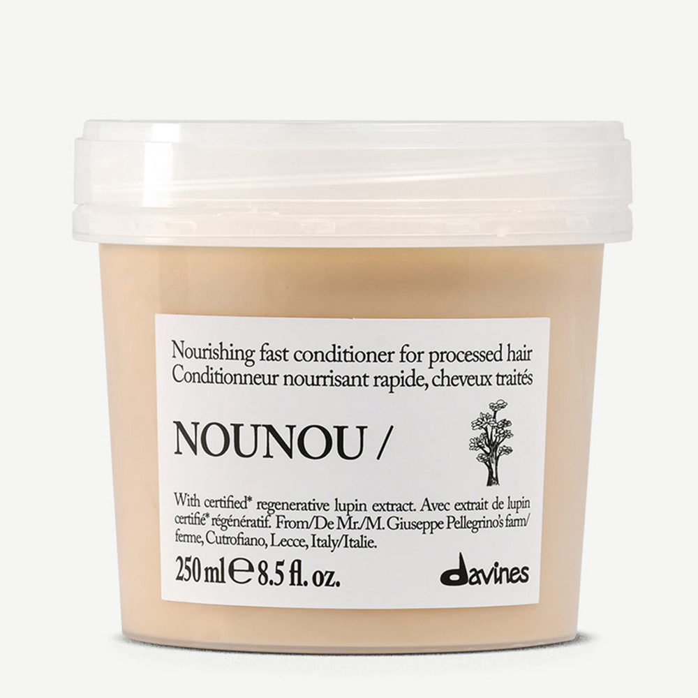 Davines NOUNOU Conditioner - 250ml