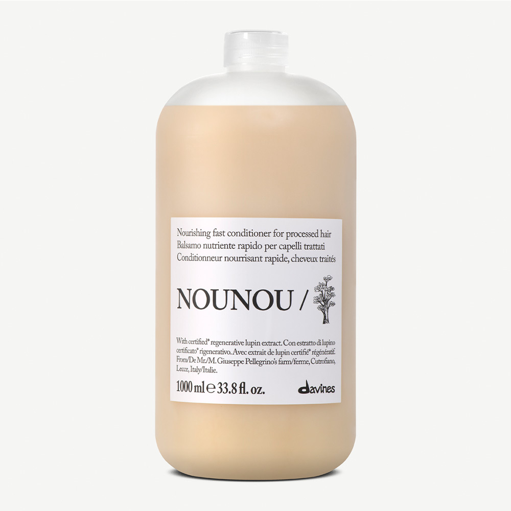 Davines NOUNOU Conditioner - 1000ml