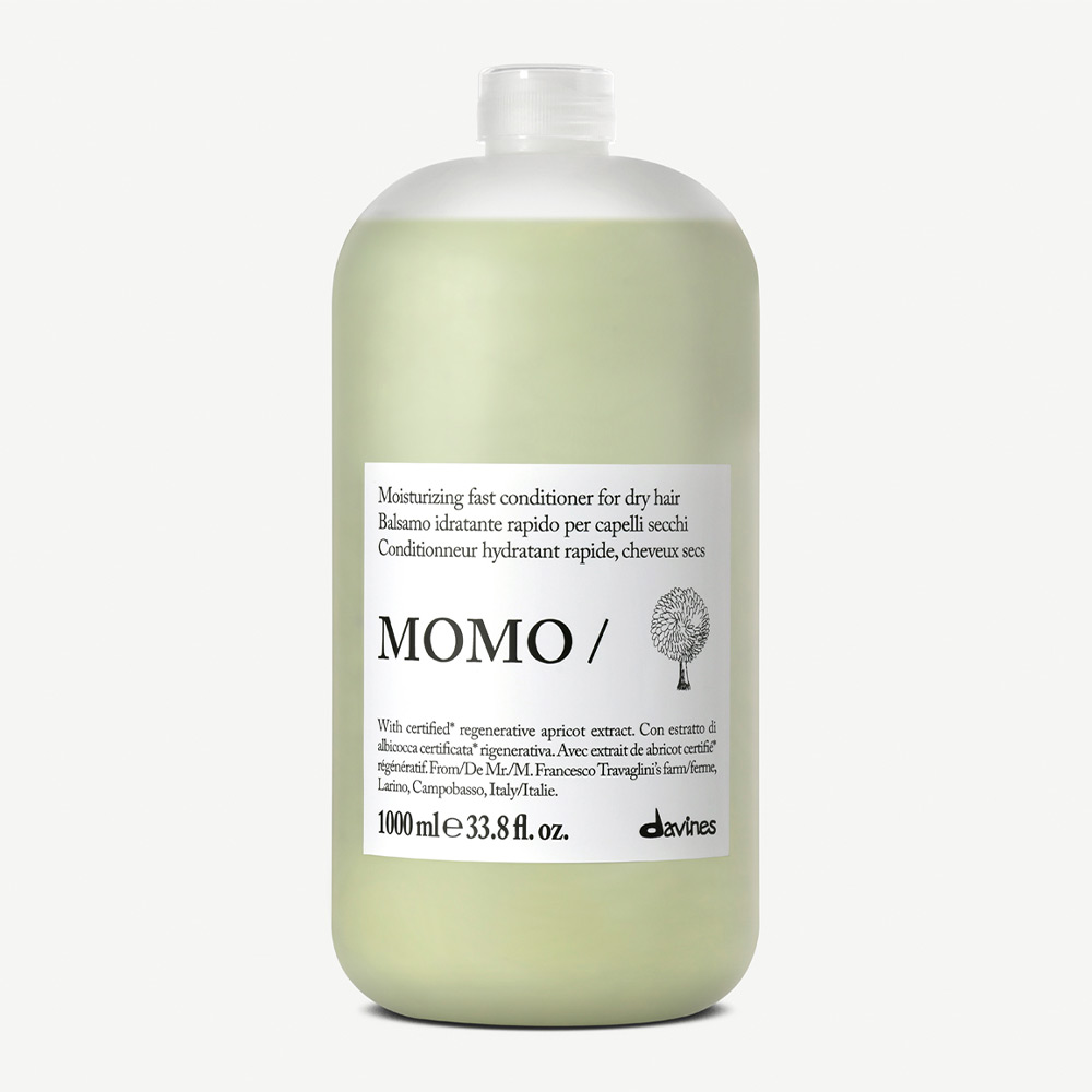 Davines MOMO Conditioner - 1000ml