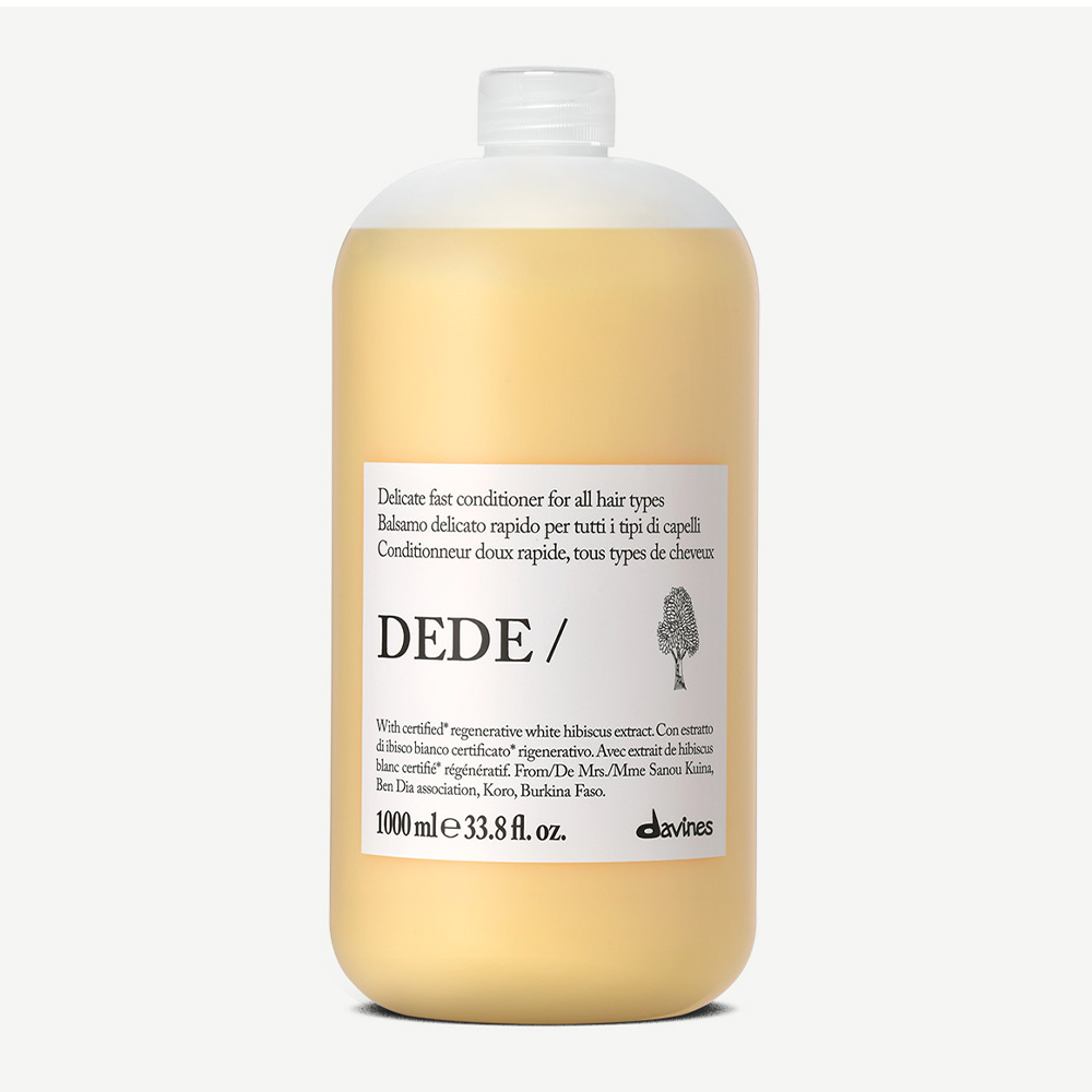 Davines DEDE Conditioner - 1000ml