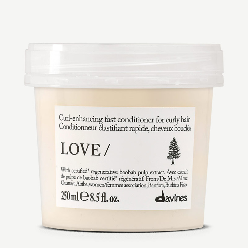 Davines LOVE Curl Conditioner - 250ml