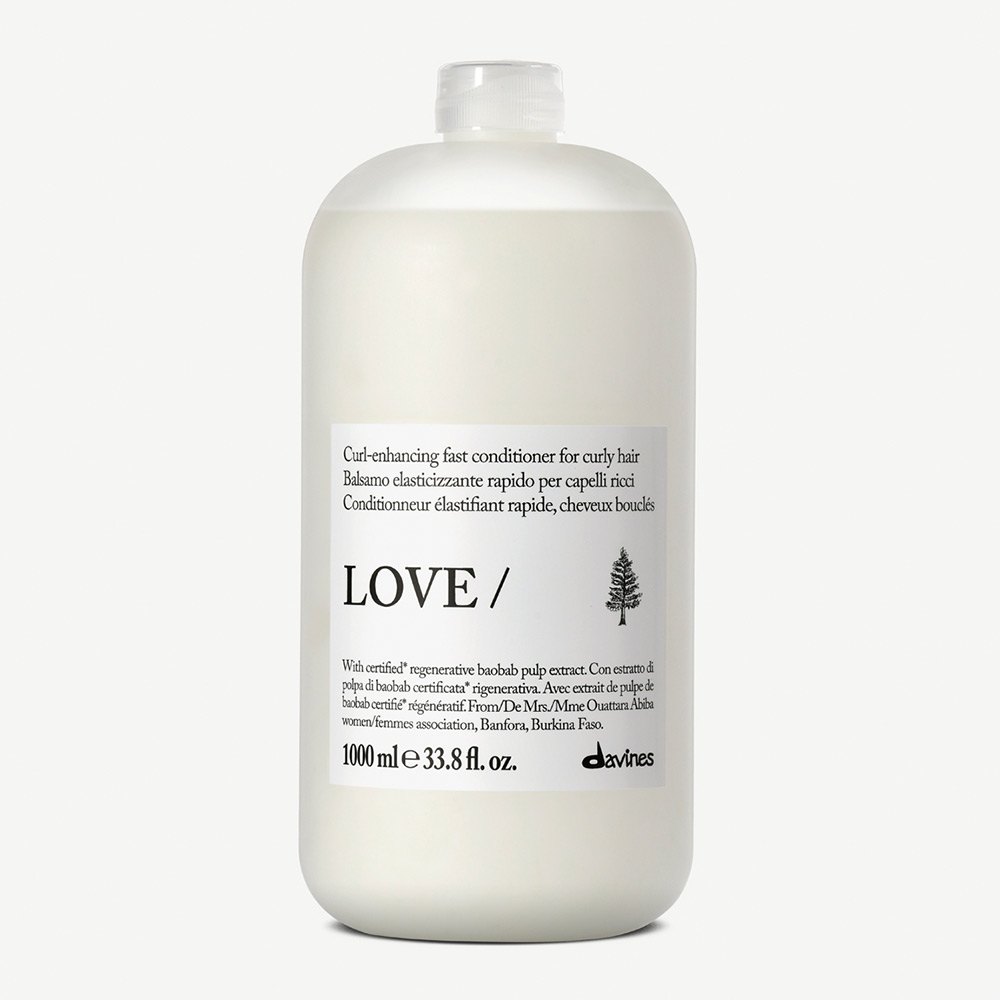 Davines LOVE Curl Conditioner - 1000ml