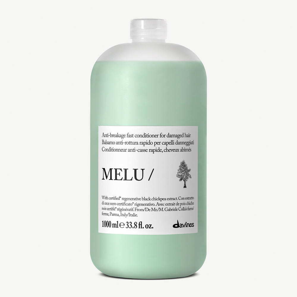 Davines MELU Conditioner - 1000ml