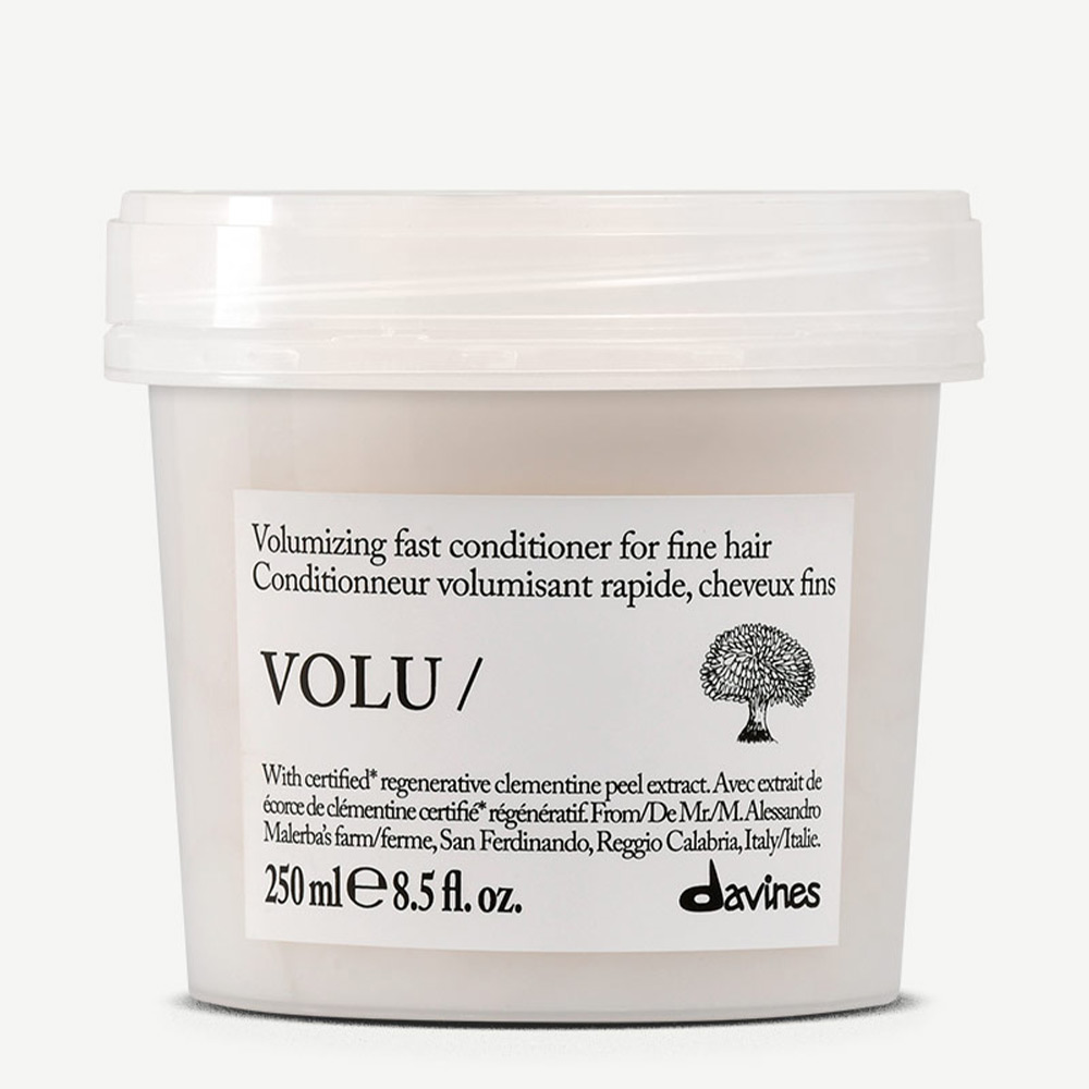 Davines VOLU Conditioner - 250ml