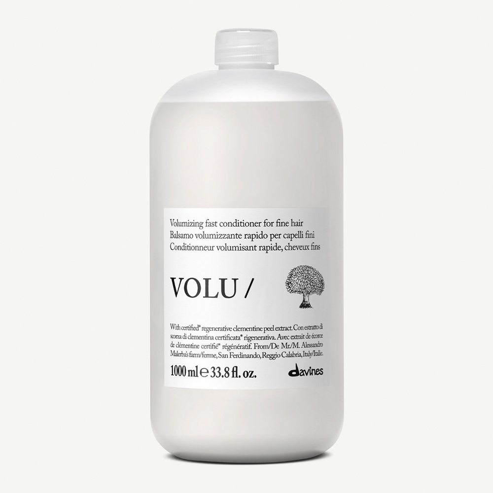 Davines VOLU Conditioner - 1000ml