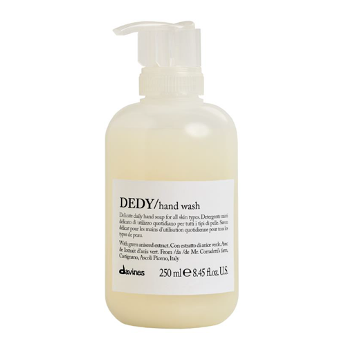 10060005 Davines DEDY Hand Wash - 250ml