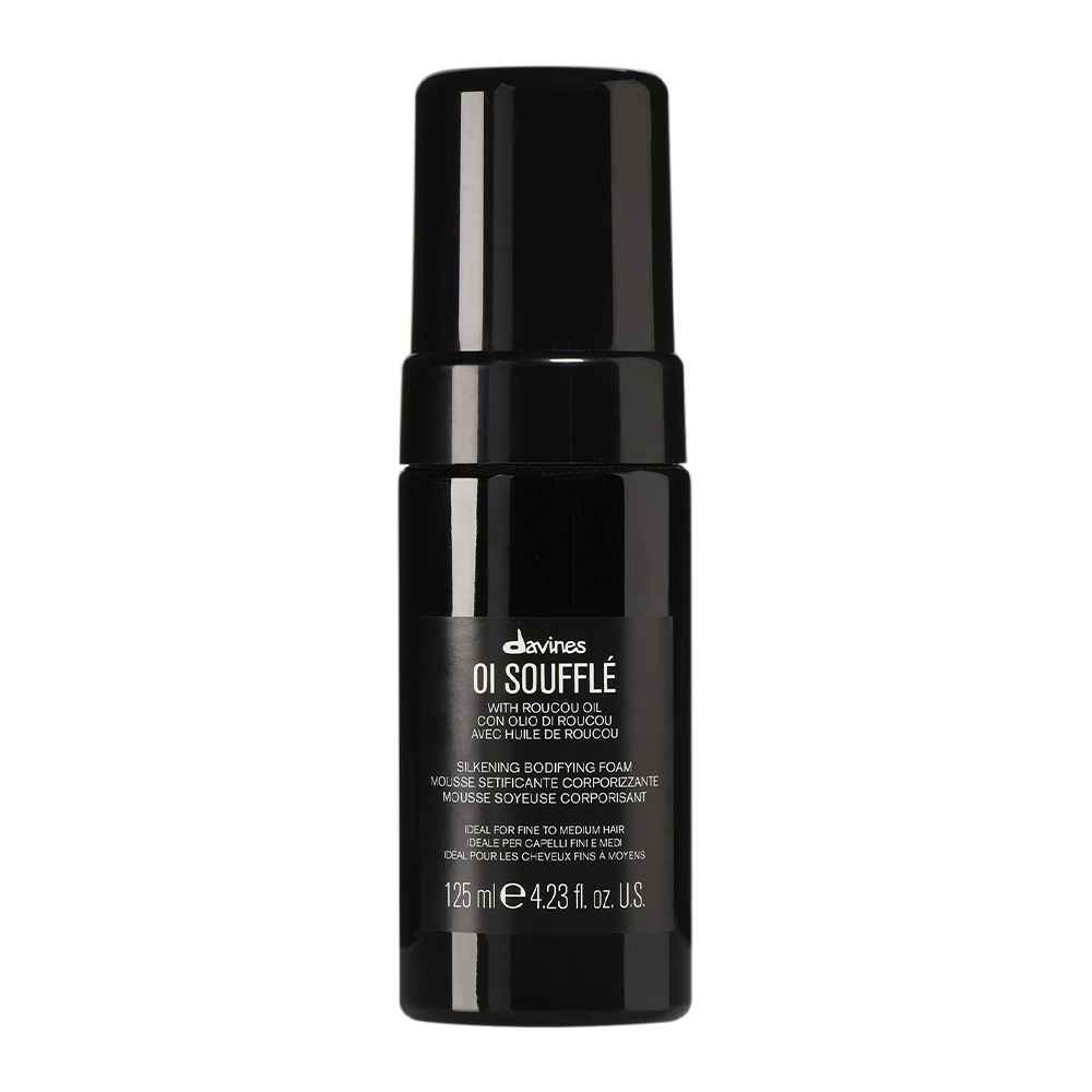 Davines OI Soufflé - 125ml