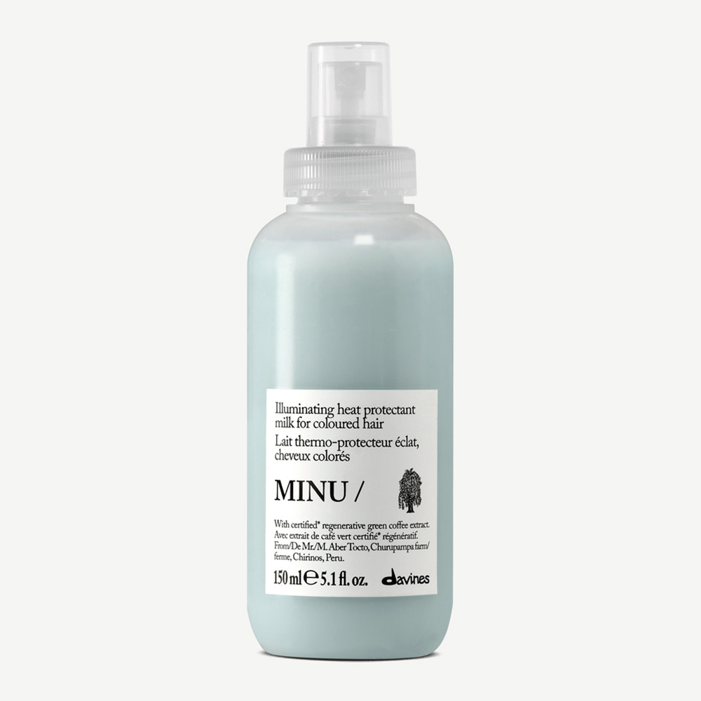 Davines MINU Milk - 150ml