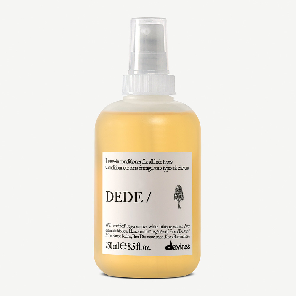 Davines DEDE Leave-In Conditioner - 250ml