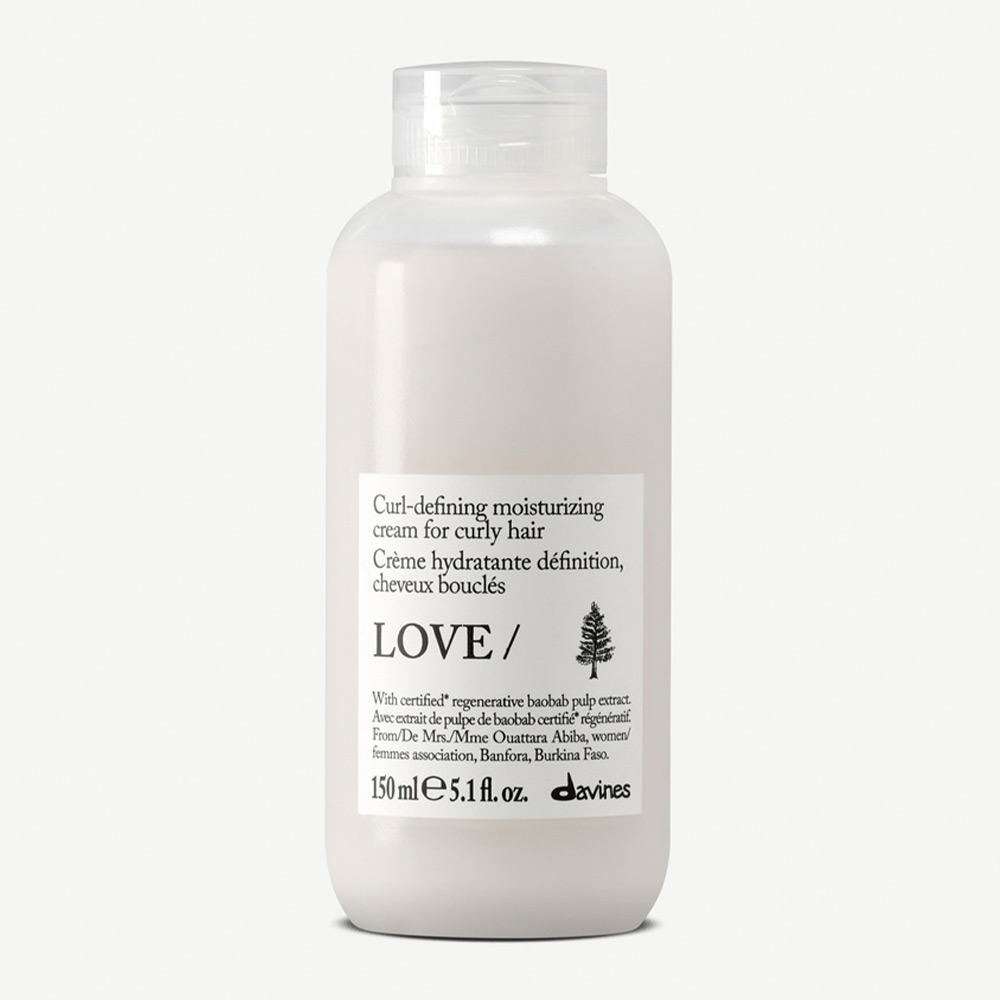 Davines LOVE Curl Cream - 150ml