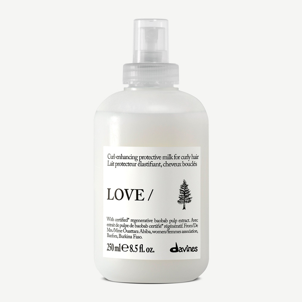 Davines LOVE Curl Enhancing Milk - 250ml