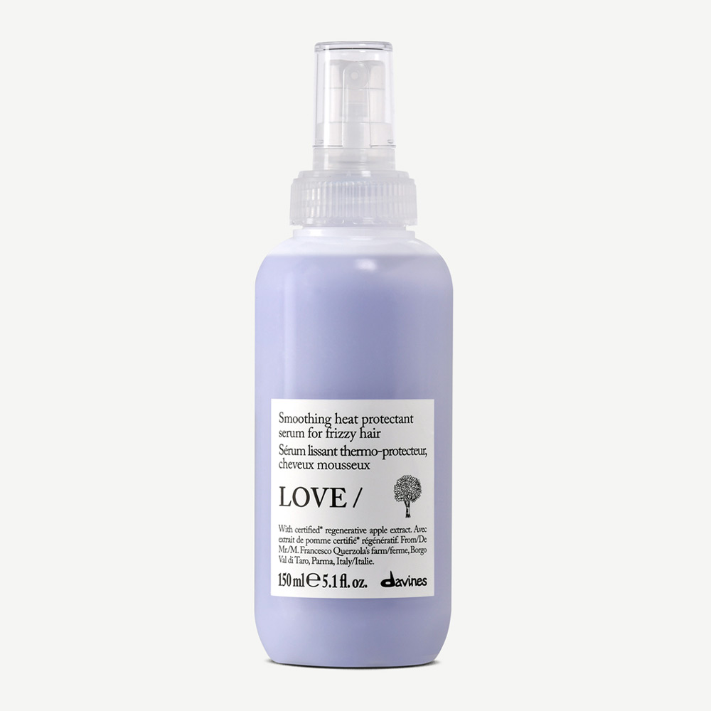 Davines LOVE Smoothing Serum - 150ml