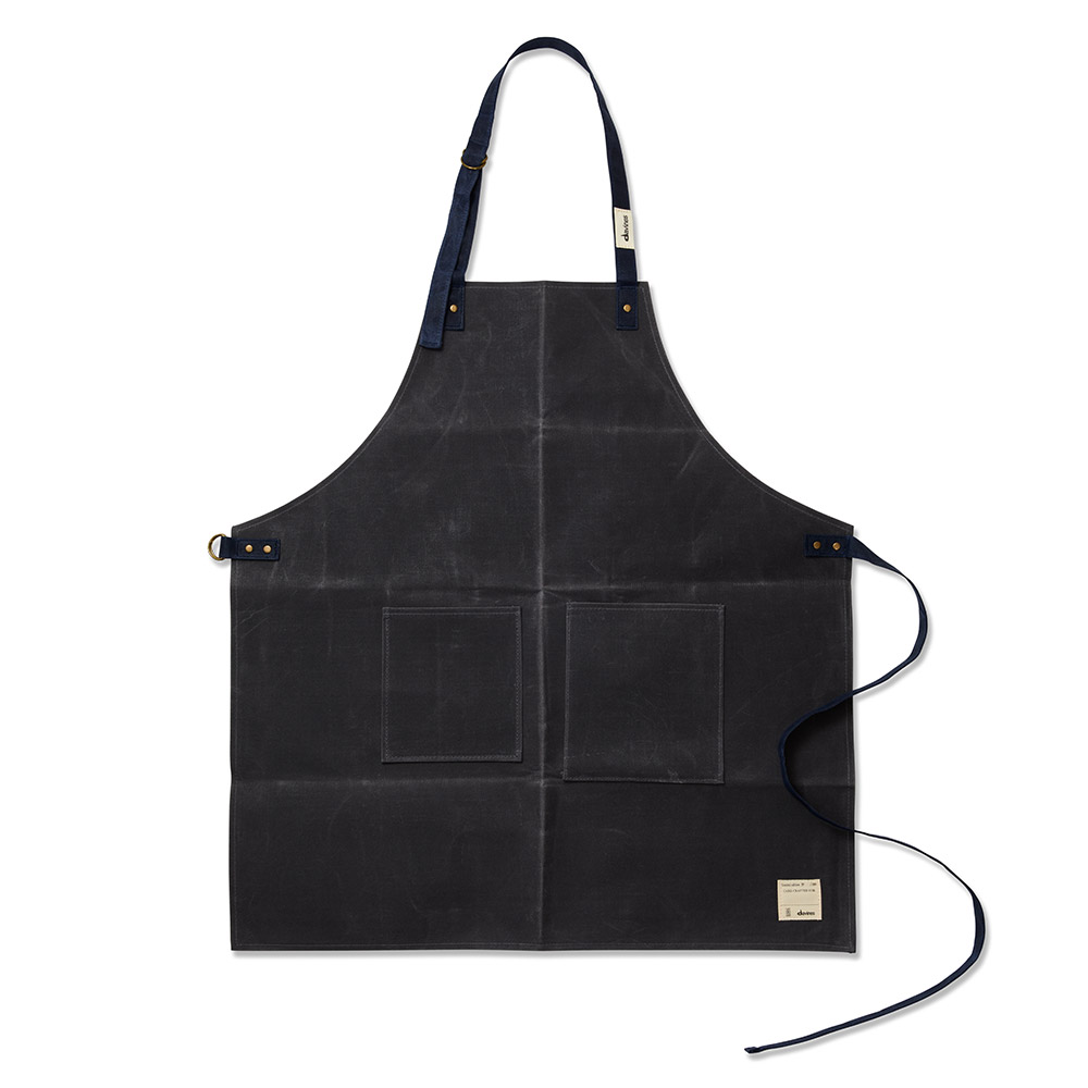 Davines Crafted Stylist Apron