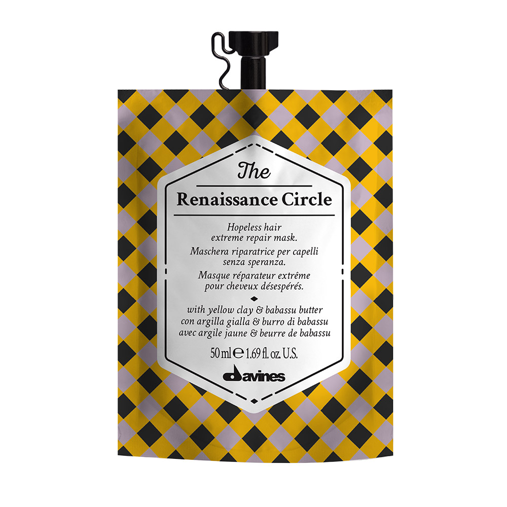 10090014 Davines CC Renaissance Hair Mask - 50ml