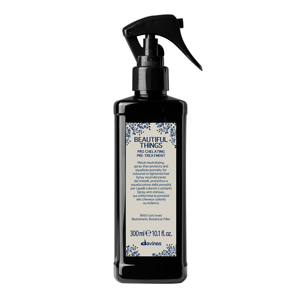 10090033 Davines Beautiful Things Pre-Treatment Spray - 300ml