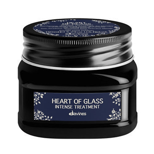 Davines Heart of Glass Intense Treatment - 150ml