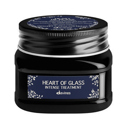 10090040 Davines Heart of Glass Intense Treatment - 150ml