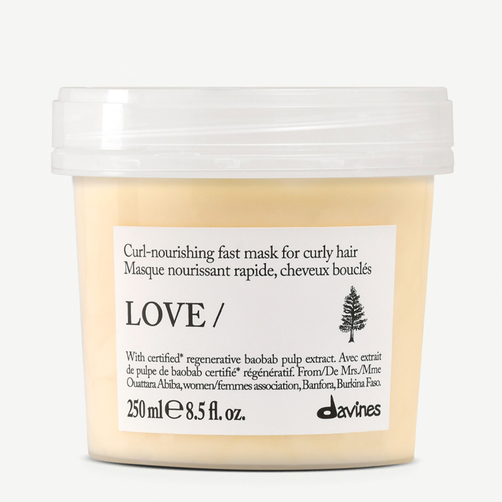 Davines LOVE Curl Mask - 250ml