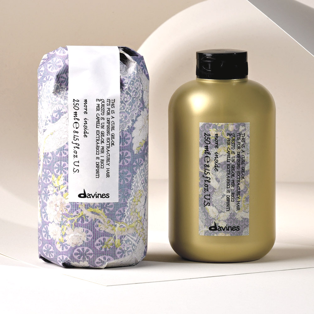 Davines Promotions Bassett Salon Solutions