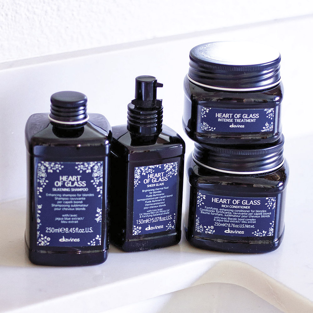 Davines Promotions Bassett Salon Solutions