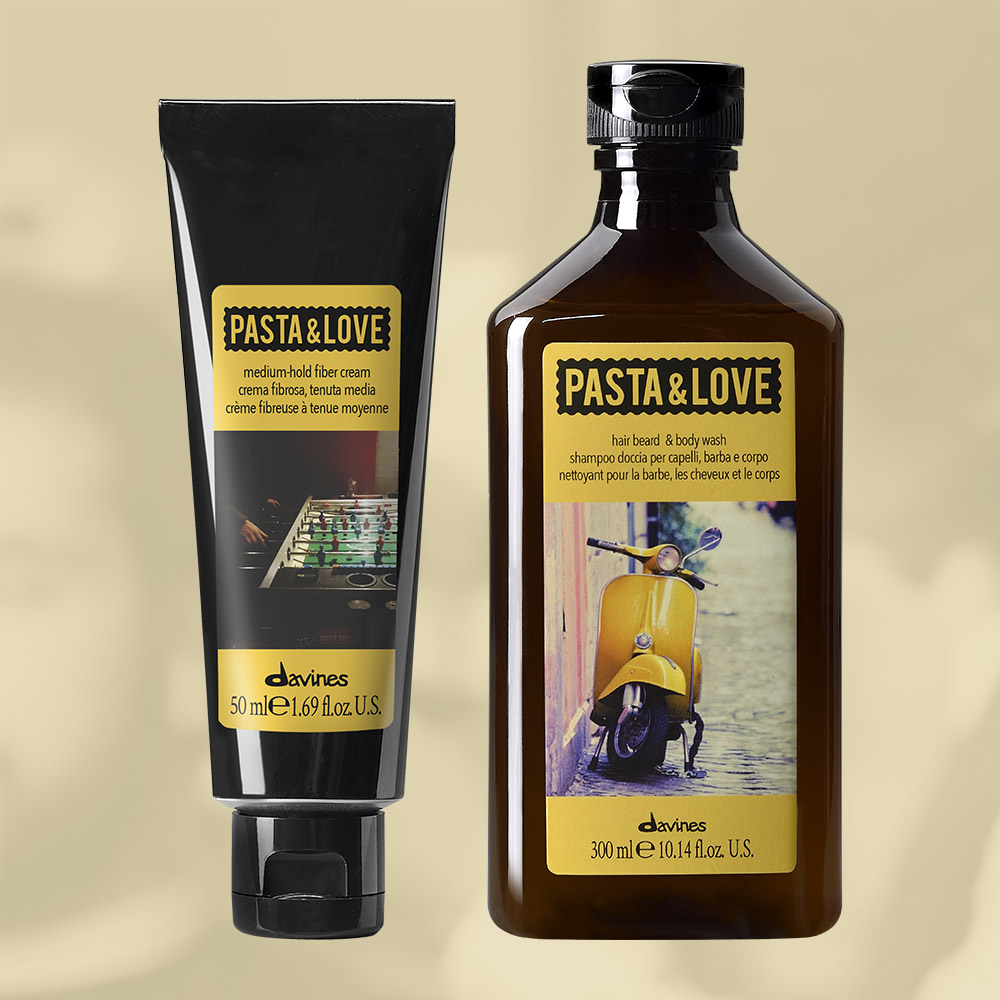 Davines Promotions Bassett Salon Solutions