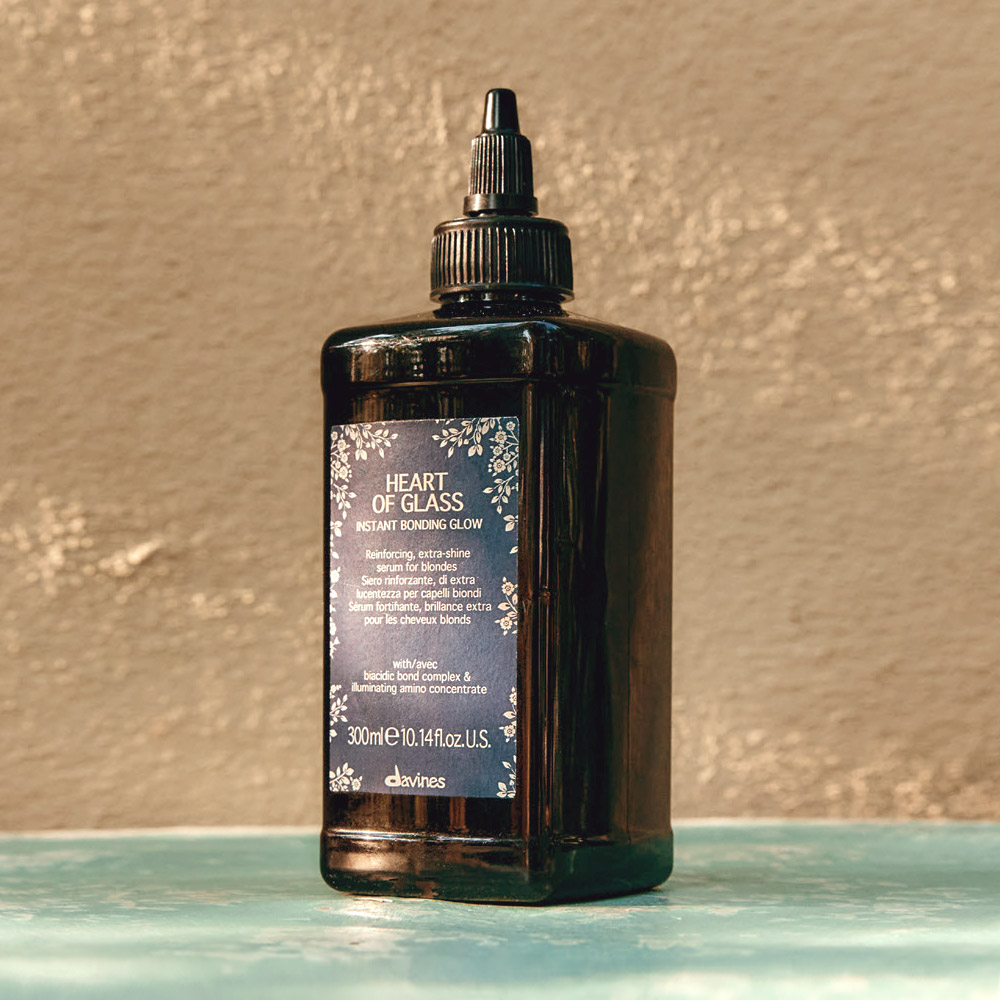 Davines Your Best Blonde Kit - Small